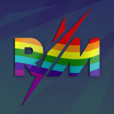 Rematch™ Official Discord Discord Server Logo
