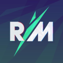 Rematch™ Official Discord Discord Server Logo