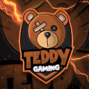 Teddy Gaming Discord Server Logo