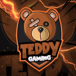 Teddy Gaming Discord Server Logo