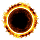 ˗ˏˋ〇ˎˊ˗ Discord Server Logo