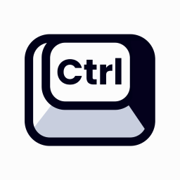 Under Ctrl Discord Server Logo