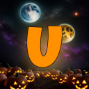 🎃 Carlos' Spooky Universe Discord Server Logo