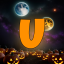 🎃 Carlos' Spooky Universe Discord Server Logo
