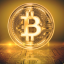Cryptocurrency Rain Discord Server Logo