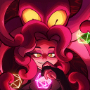 Kraken Cult Discord Server Logo
