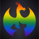 No Pressure - EU Discord Server Logo
