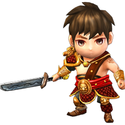 MT2 Yang Trade Center Discord Server Logo