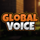 Global Voice Discord Server Logo