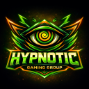 Hypnotic Gaming Group Discord Server Logo