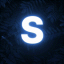 Swimming Discord Server Logo