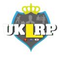 UK London Roleplay Discord Server Logo