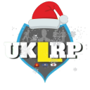 UK London Roleplay Discord Server Logo