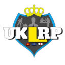 UK London Roleplay Discord Server Logo