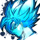 BlessClan Server Discord Server Logo