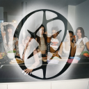 beautiful chaos Discord Server Logo