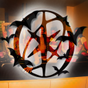 🎃 beautiful chaos Discord Server Logo