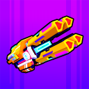 Bot Blast Community Discord Server Logo