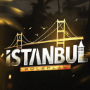 ISTANBUL ROLEPLAY Discord Server Logo