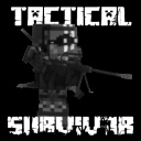 Tactical Survivor Discord Server Logo