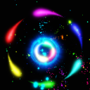 Empty's HQ Discord Server Logo