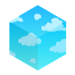Skybox Studio Discord Server Logo