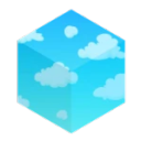 Skybox Studio Discord Server Logo