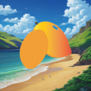 mangohub Discord Server Logo
