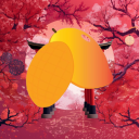 mangohub Discord Server Logo