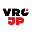 VRC-JP Discord Server Logo