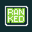 MCSR Ranked Discord Server Logo
