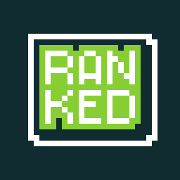 MCSR Ranked Discord Server Logo