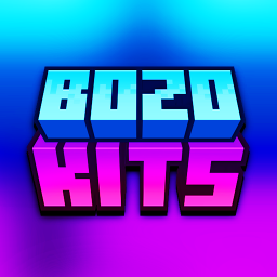 Bozo Kits Discord Server Logo