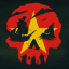 Sea of Thieves Vietnam Community Discord Server Logo
