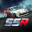 Static Shift Racing Discord Server Logo