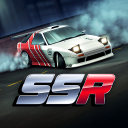 Static Shift Racing Discord Server Logo