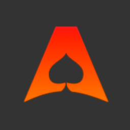 The Agency Club Discord Server Logo