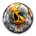 The Real World Discord Server Logo