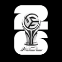 VirtuaLeagues ACL Discord Server Logo