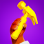 My Home My World Official Discord Server Logo