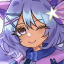 Moments ✧ Safe Space ﹒ Friends ﹒ Anime﹒ Social﹒ Mental Health Discord Server Logo