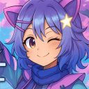 Moments ✧ Safe Space ﹒ Friends ﹒ Anime﹒ Social﹒ Mental Health Discord Server Logo