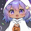 Moments ✩ Safe Space ﹒ Friends ﹒ Anime﹒ Mental Health Discord Server Logo