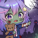 Moments ? Safe Space q Friends q Animeq Mental Health Discord Server Logo
