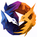 OrigamiLB Discord Server Logo