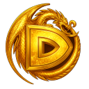 DSO Trade/Sell/Buy Official Discord Server Logo