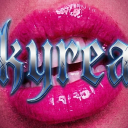 ҡyrea Discord Server Logo