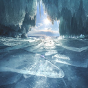 𝐹𝓇𝑒𝑒𝓏𝑒𝒹🥶 Discord Server Logo