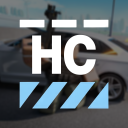 Hamburg City Roleplay Discord Server Logo