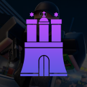 Hamburg City Roleplay Discord Server Logo